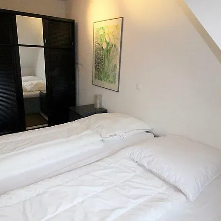 Apartmentvermittlung Mehr Als Meer - Objekt 62
